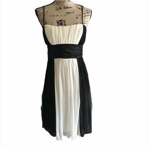 ❤️City Triangles black/ivory